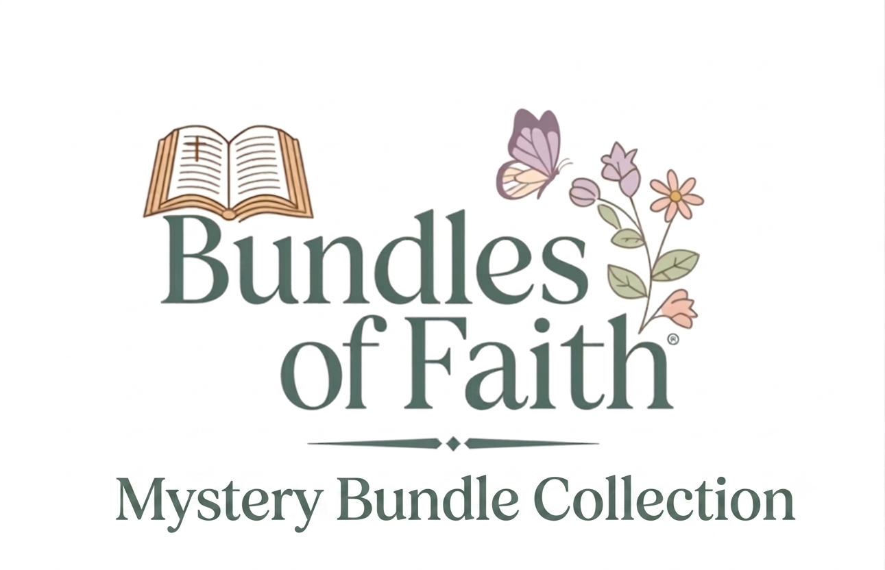 Mystery Bundles