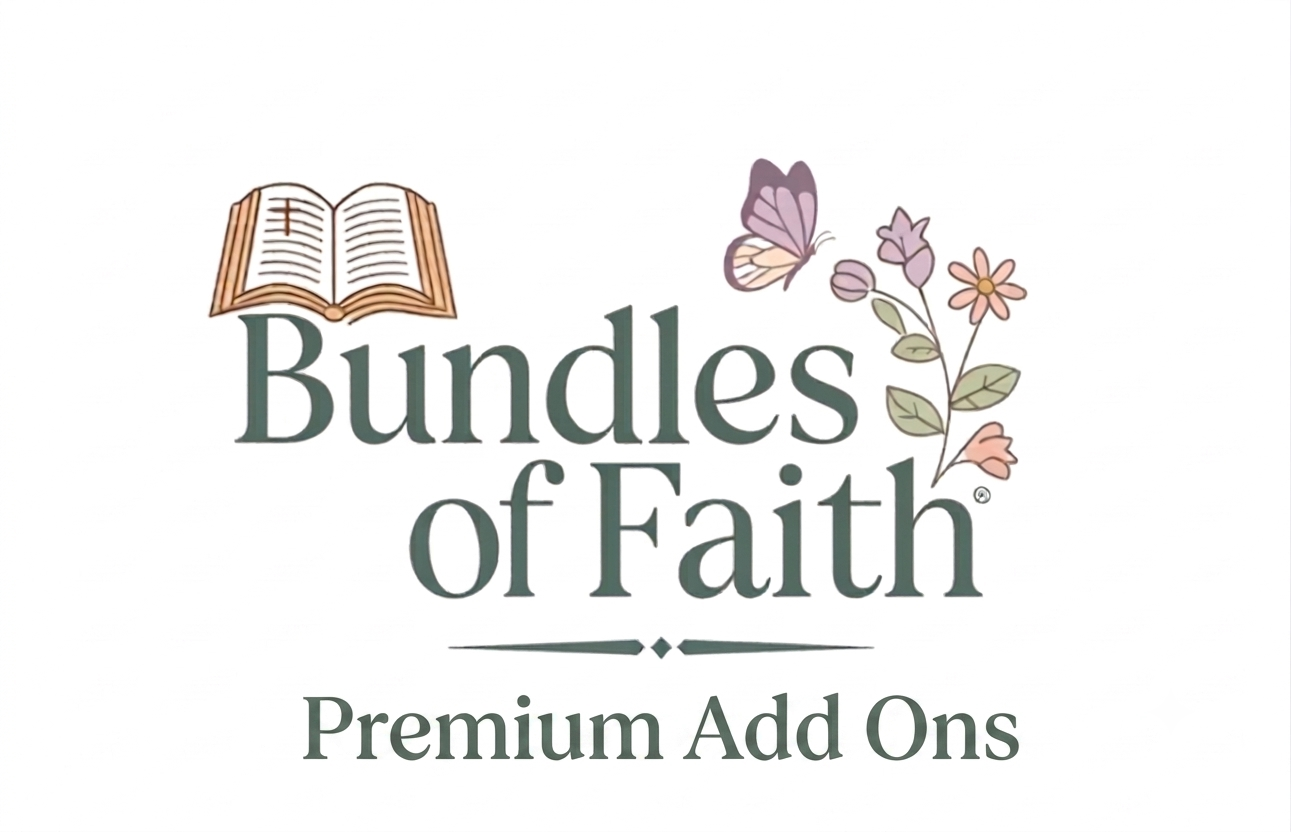 Premium Add-Ons
