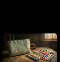 Faith Pouch of Pens