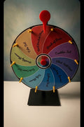 Wheel of Faith