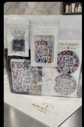 Driven By Faith Bundle