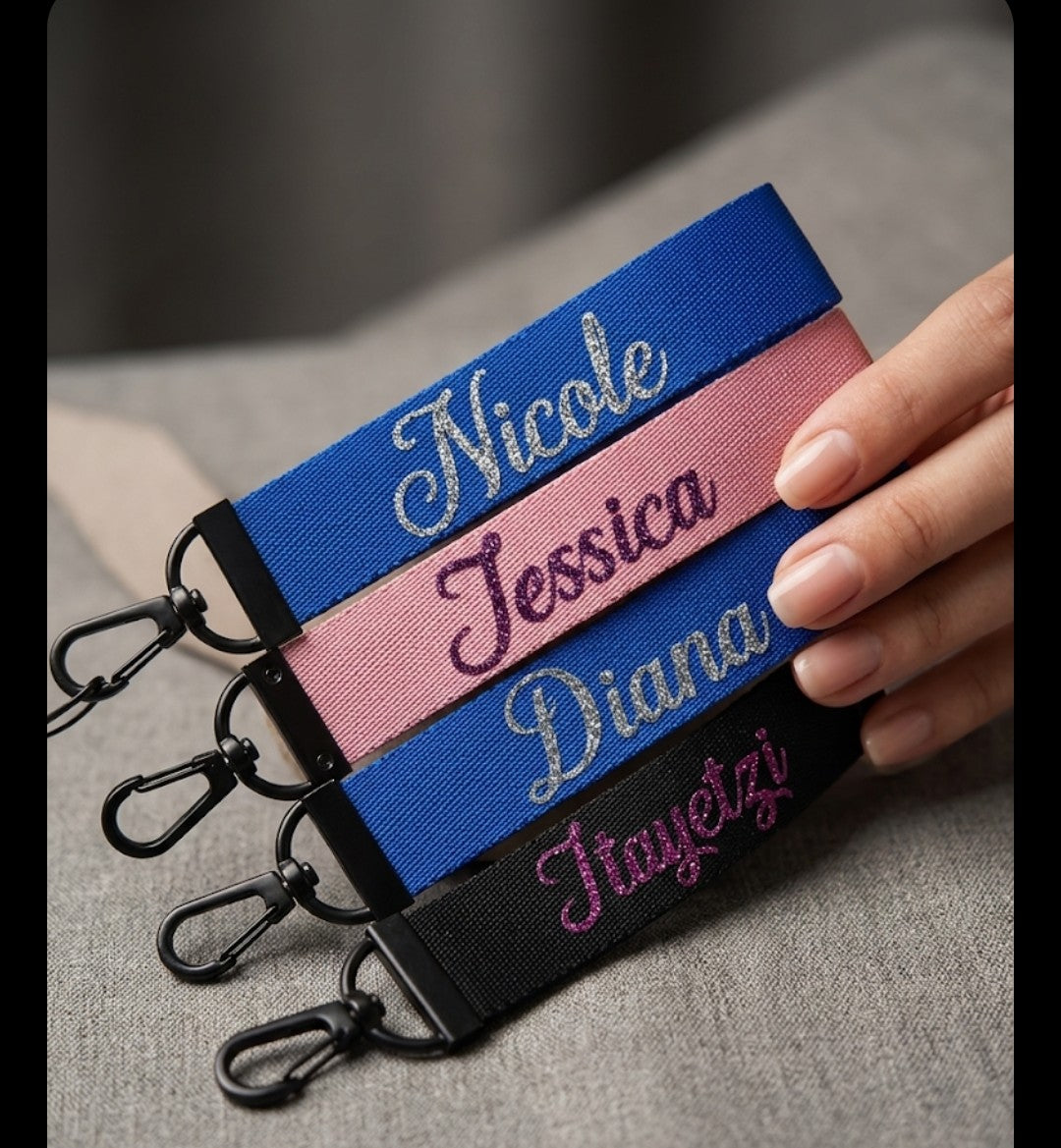 Wristlet