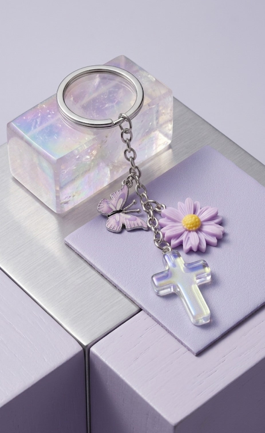 BoF Bag/Purse Charm