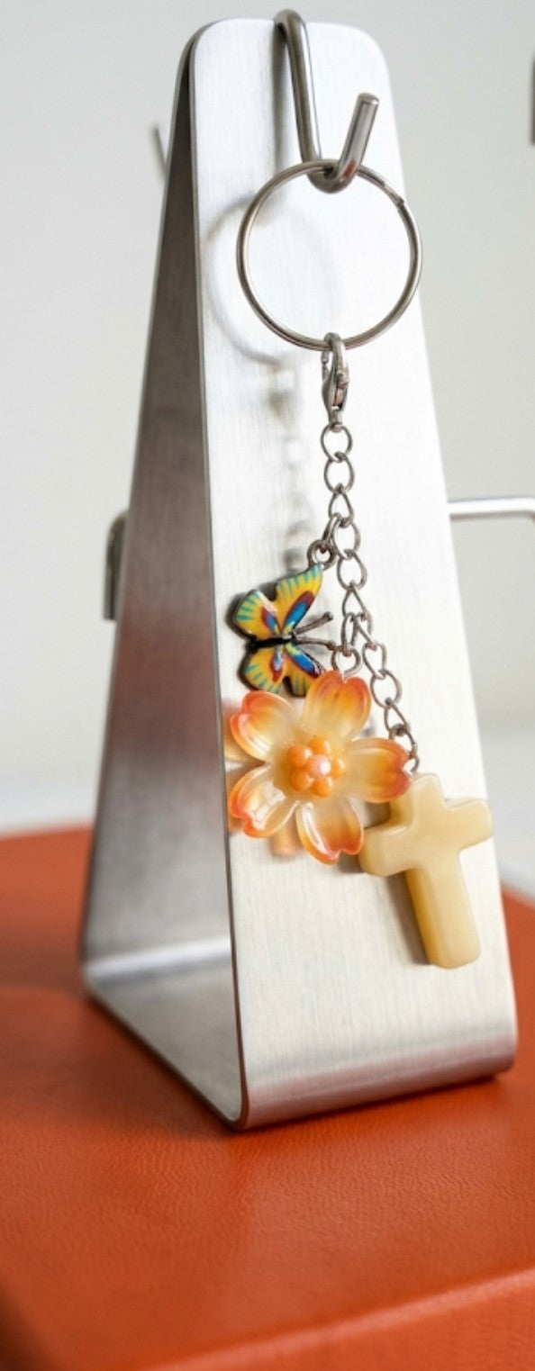 BoF Bag/Purse Charm