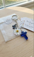 BoF Bag/Purse Charm
