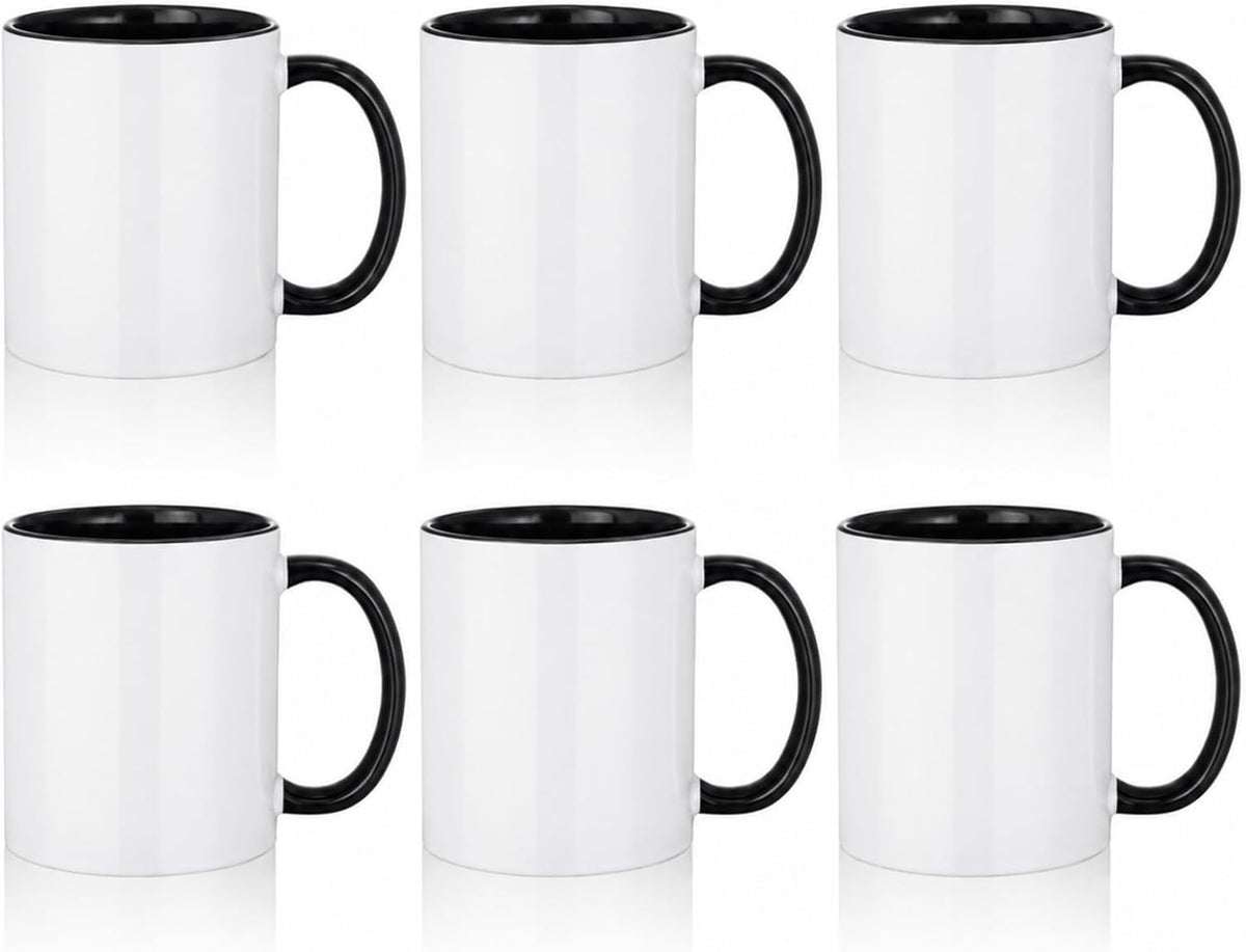 11oz Coffee Mug