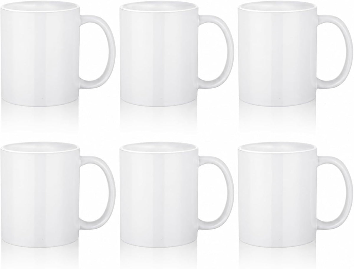 11oz Coffee Mug