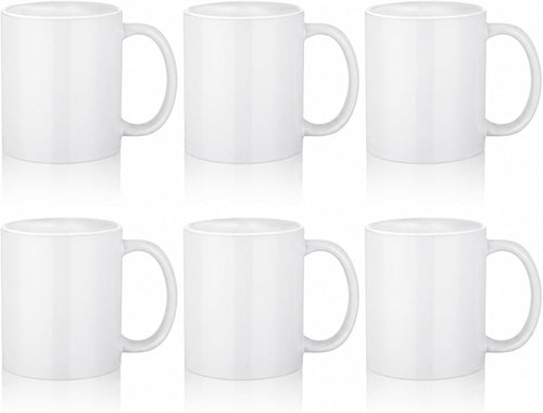 11oz Coffee Mug