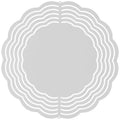Large Wind Spinner