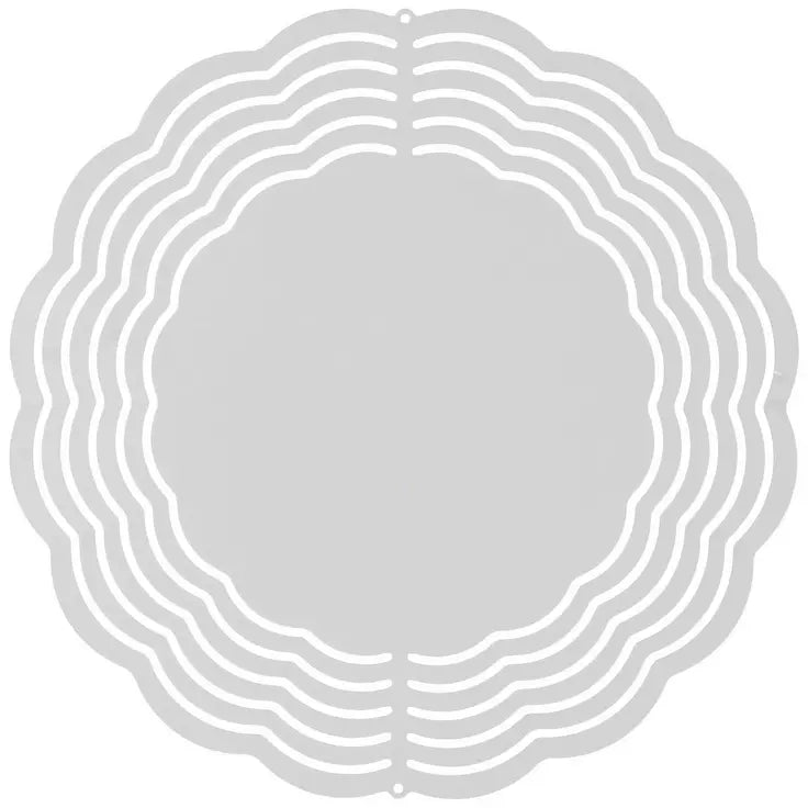 Large Wind Spinner