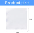 Lens Cloth (Set of 2)