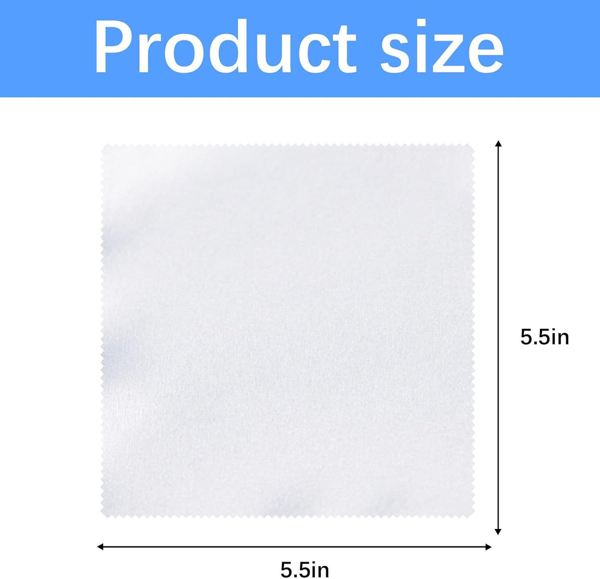 Lens Cloth (Set of 2)