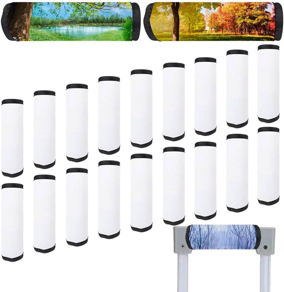Luggage Handle Cover