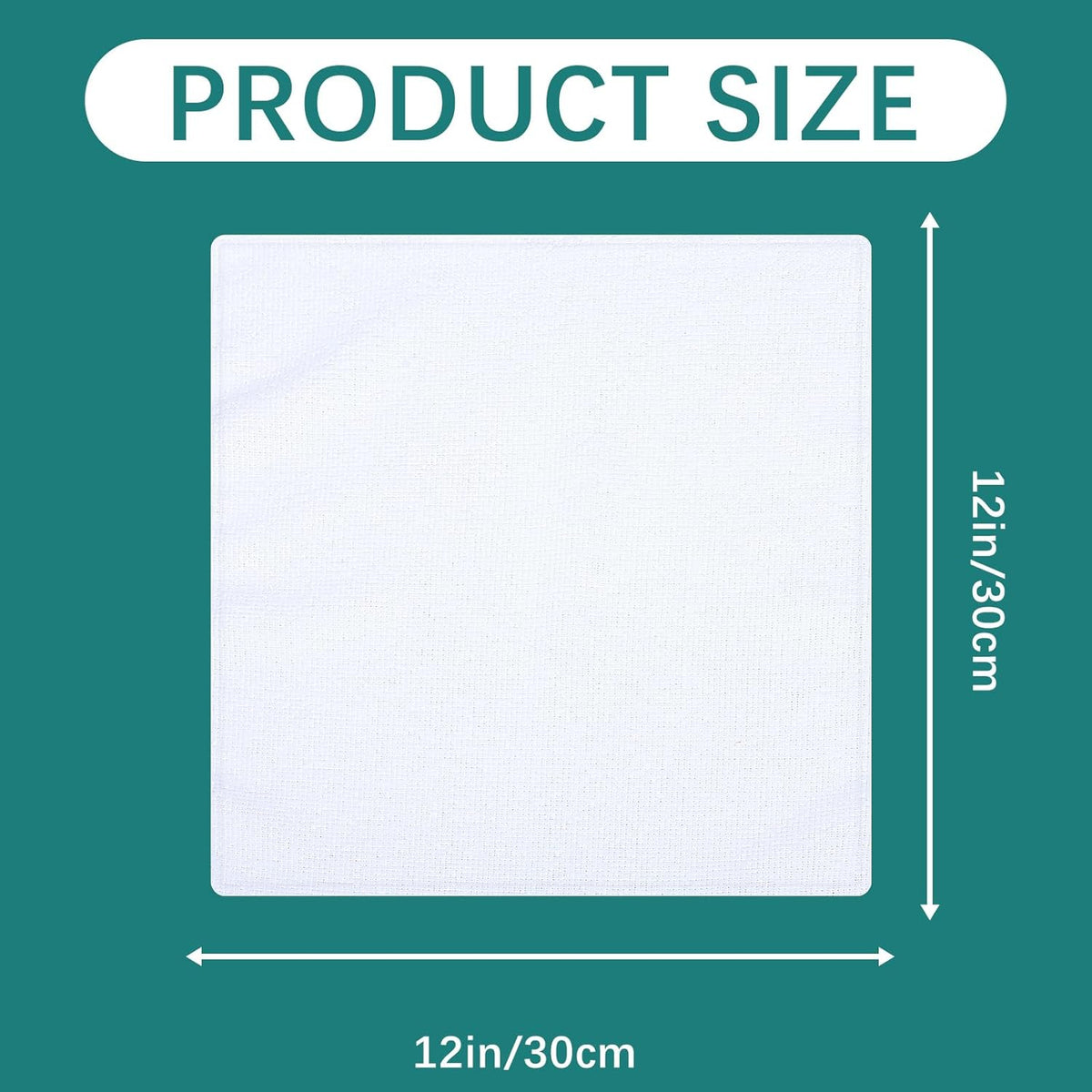 Microfiber Cloth
