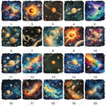 Outer Space Designs #1-#20