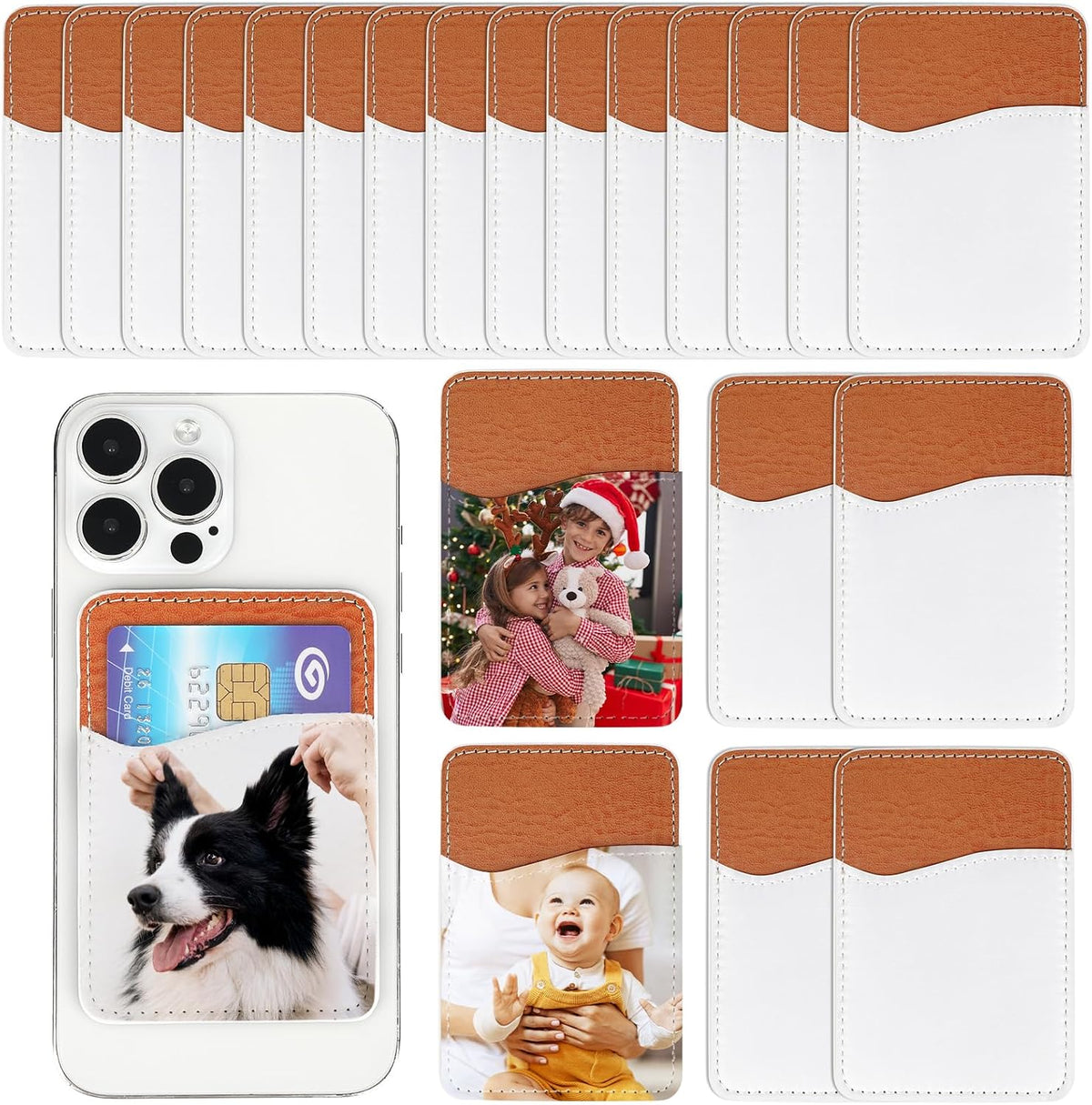 Phone Card Holder
