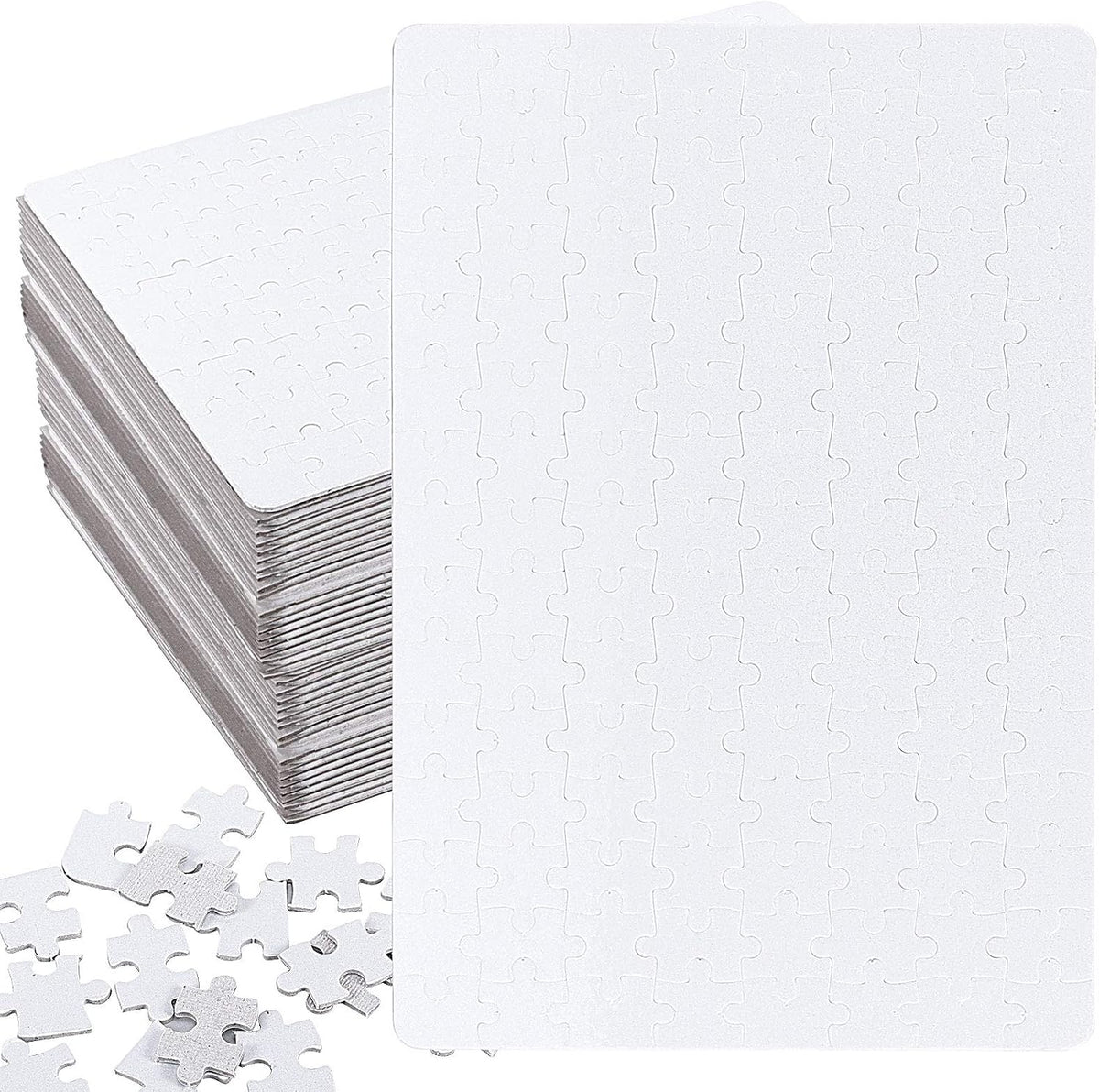 Puzzle 8x10