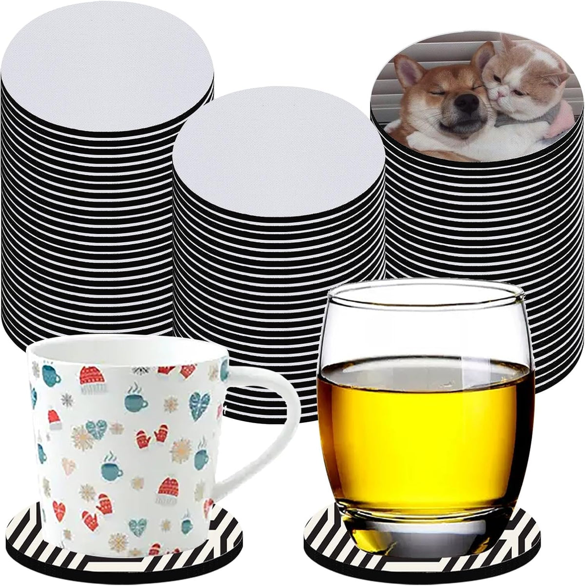 Coaster