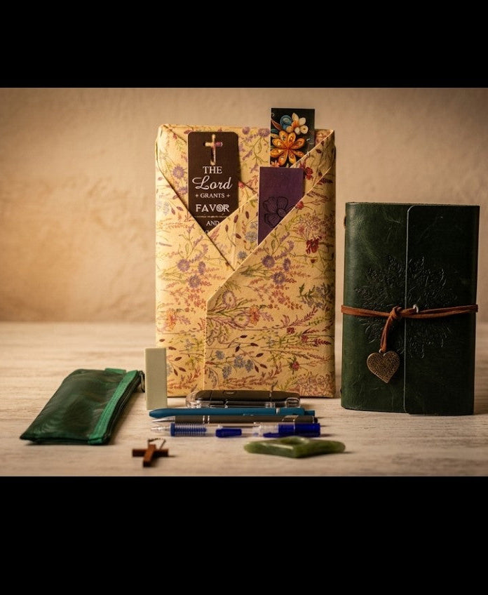 Blind Faith Bundle