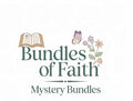 Mystery Bundles