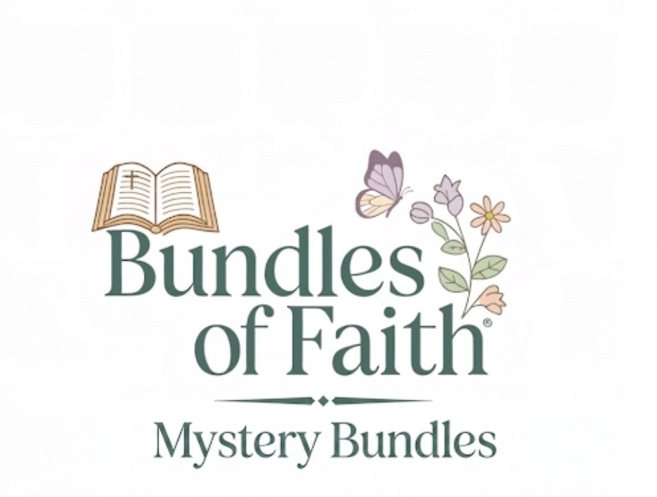 Mystery Bundles