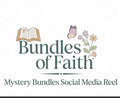 Mystery Bundle Social Media Reel