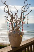 Mini Sun Catcher – Light of Faith Collection