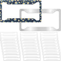 License Plate Frame
