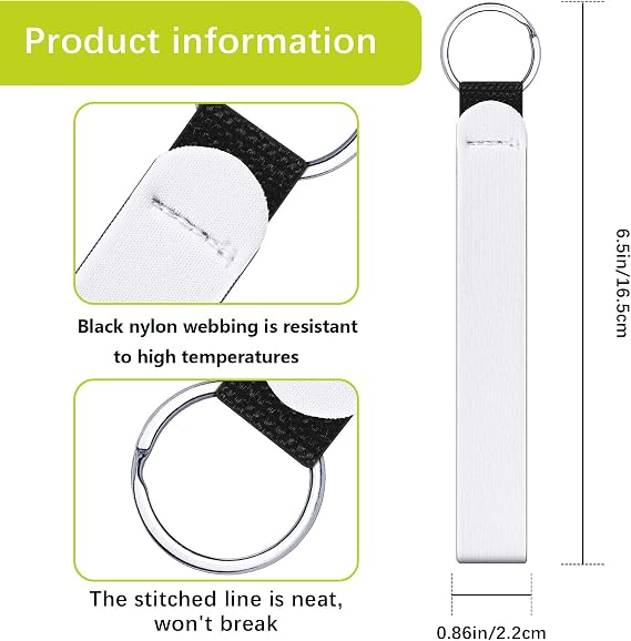 Wrist Strap